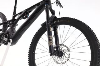 Specialized Turbo Levo GX AXS t.M