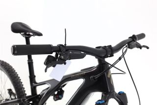 Specialized Turbo Levo GX AXS t.M