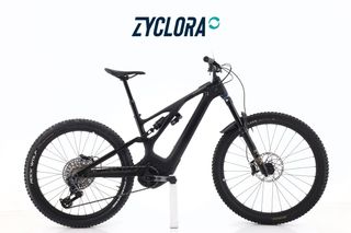 Specialized Turbo Levo GX AXS t.M