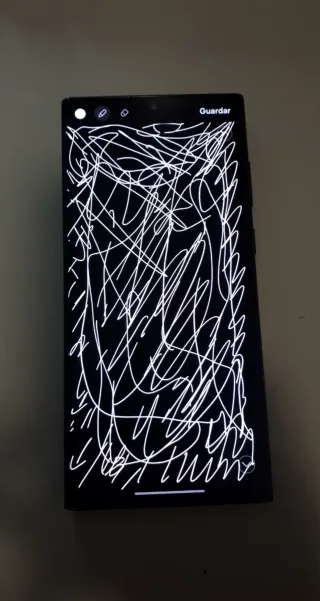 *CAMBIO* Samsung S22 Ultra 256/12 Negro