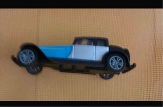 Coche metal 1/43 Simo 1920/30
