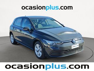 Volkswagen Golf Life 1.0 eTSI 81 kW (110 CV) DSG