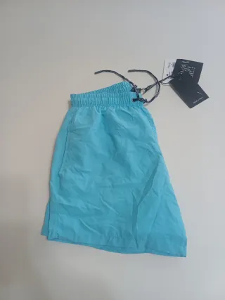 Costumi DSQUARED2 Blu