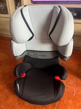 Seggiolino auto Cybex