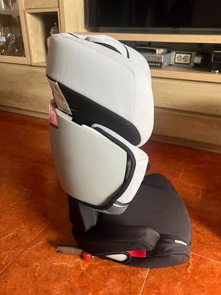 Seggiolino auto Cybex