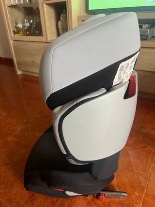 Seggiolino auto Cybex