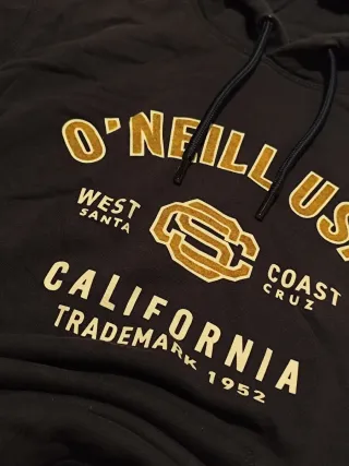 Sudadera O'Neill USA California Azul Marino