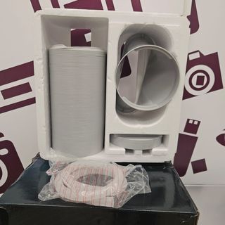 Aire Acondicionado CECOTEC Forceclima 9100 Sounsless