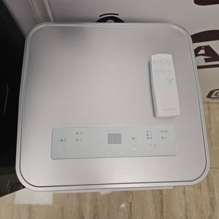 Aire Acondicionado CECOTEC Forceclima 9100 Sounsless