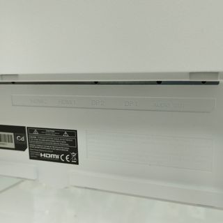 Monitor LED LC-power M39-qhd-165c