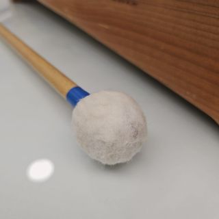 Metalofono soprano diatónico