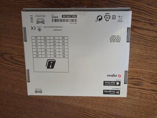 Hub Zigbee IKEA TRÅDFRI Domótica