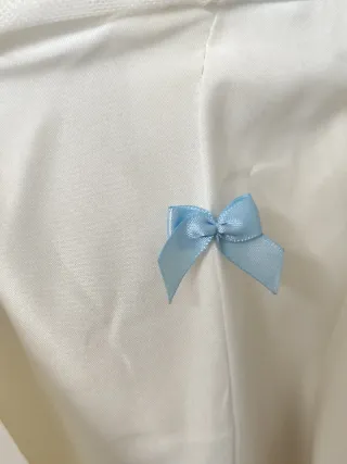 Vestido Novia Rosa Clará .Modelo Cuzco .