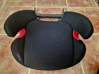 Silla Cybex Silver Grupo 2/3