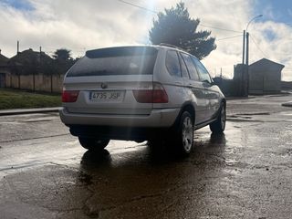 BMW X5 2003