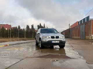 BMW X5 2003