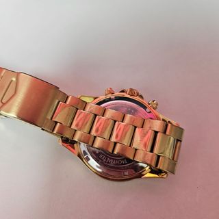 Reloj Alta Gama Caballero Lanscotte Chronograph