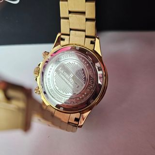 Reloj Alta Gama Caballero Lanscotte Chronograph