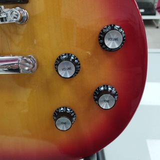 Guitarra Electrica LES PAUL STUDIO