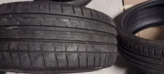 Michelin pilot sport 4