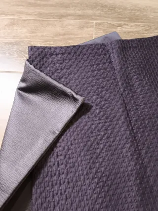 Fundas de cojín moradas