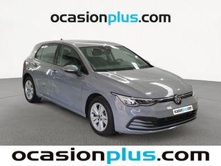 Volkswagen Golf Life 1.0 eTSI 81 kW (110 CV) DSG