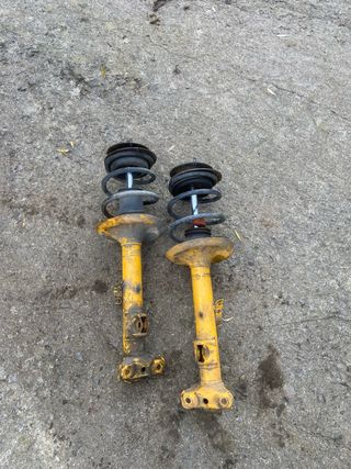 Amortiguadores Koni E36