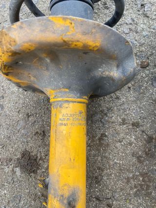 Amortiguadores Koni E36