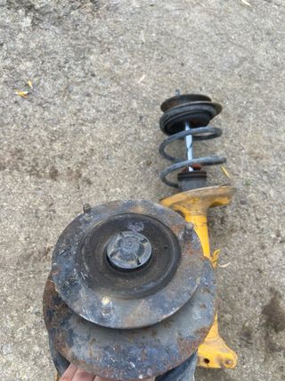 Amortiguadores Koni E36