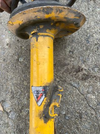 Amortiguadores Koni E36