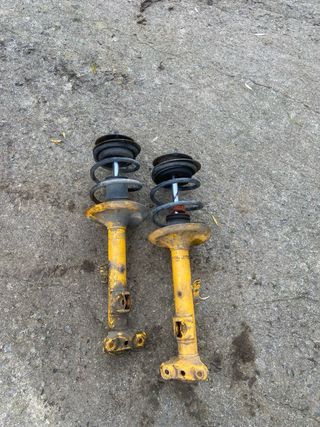 Amortiguadores Koni E36
