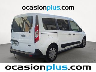 Ford Transit Connect Kombi 1.5 TDCi Trend 240 L2 74 kW (100 CV)