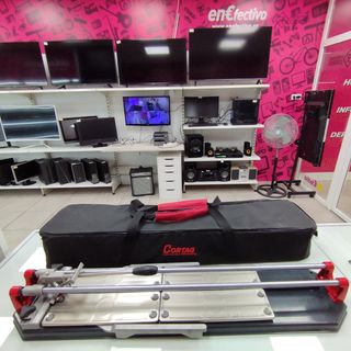 Cortadora Azulejos Cortag Revolution 90