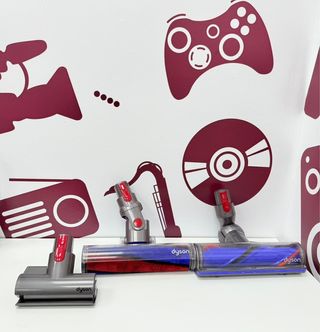 Aspirador Escoba Dyson V8 Absolute