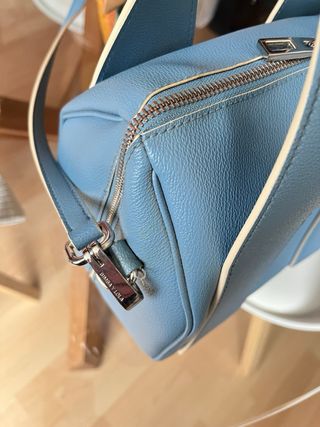 Bolso Bimba y Lola Azul Original