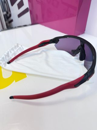 Gafas de sol unisex radar oakley ev xs