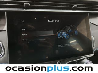 Lynk & Co 01 1.5 PHEV 6.6kW 192 kW (261 CV)