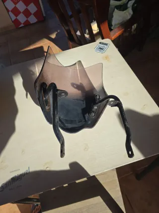 Parabrisas Kawasaki ER6N 2008