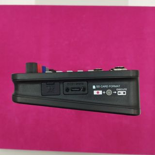 Controlador Livetrak L6