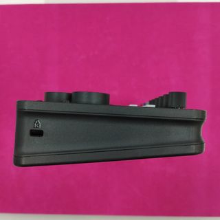 Controlador Livetrak L6