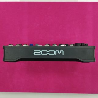 Controlador Livetrak L6