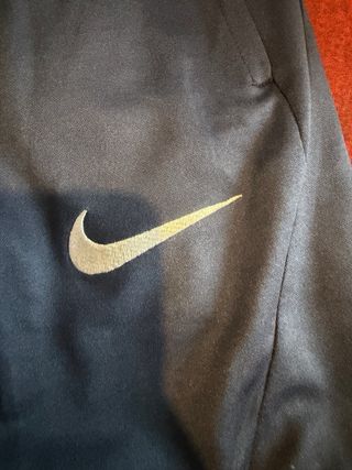 Conjunto PSG Nike Blanco y Azul