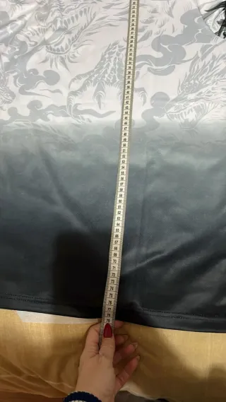 Camiseta Real Madrid Edición Especial Dragón