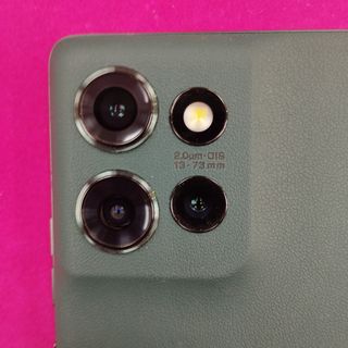 Smartphone Motorola Edge 50 512GB 12RAM