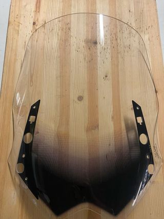 Cupolino Parabrezza Originale Yamaha T-Max 530 (20