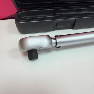 Equipamiento Taller Llave Dinamometrica Alyco 20-200Nm