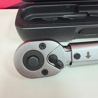 Equipamiento Taller Llave Dinamometrica Alyco 20-200Nm