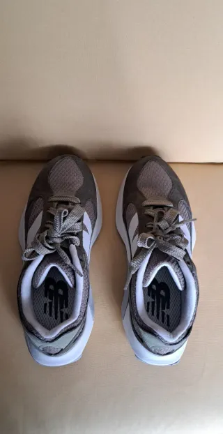 Zapatillas New Balance UWRPD Runner 38.5.