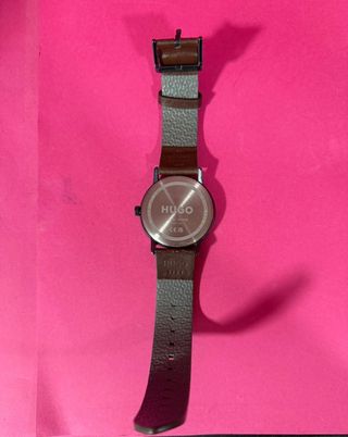 Reloj Pulsera Caballero HUGO Dare