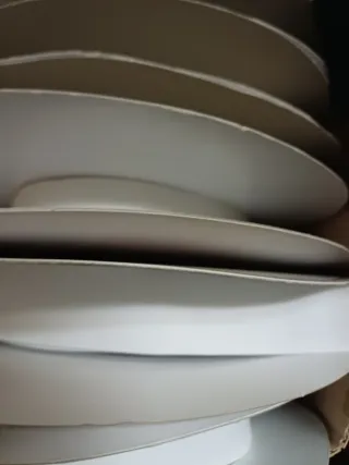 Lote Velcro Adhesivo y Coser